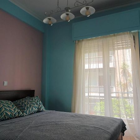 Evangelli Apartment- An Oasis Inside The Center Of أثينا المظهر الخارجي الصورة