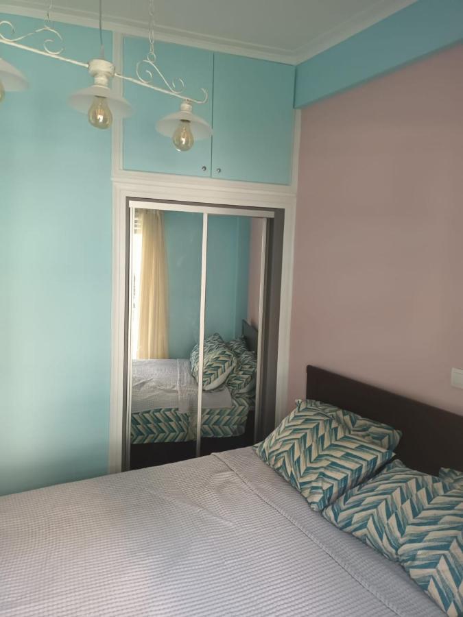 Evangelli Apartment- An Oasis Inside The Center Of أثينا المظهر الخارجي الصورة