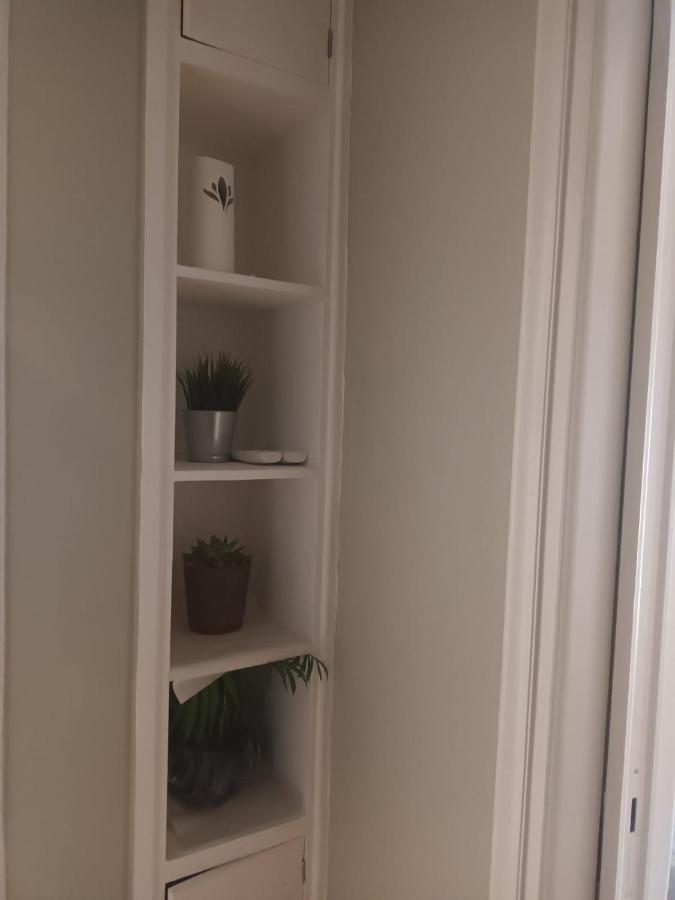 Evangelli Apartment- An Oasis Inside The Center Of أثينا المظهر الخارجي الصورة