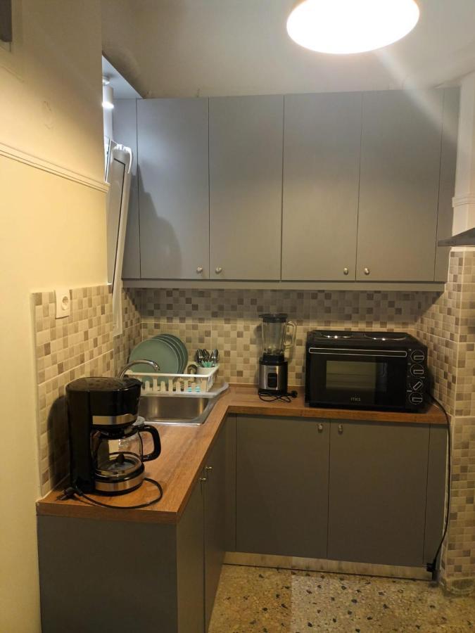 Evangelli Apartment- An Oasis Inside The Center Of أثينا المظهر الخارجي الصورة