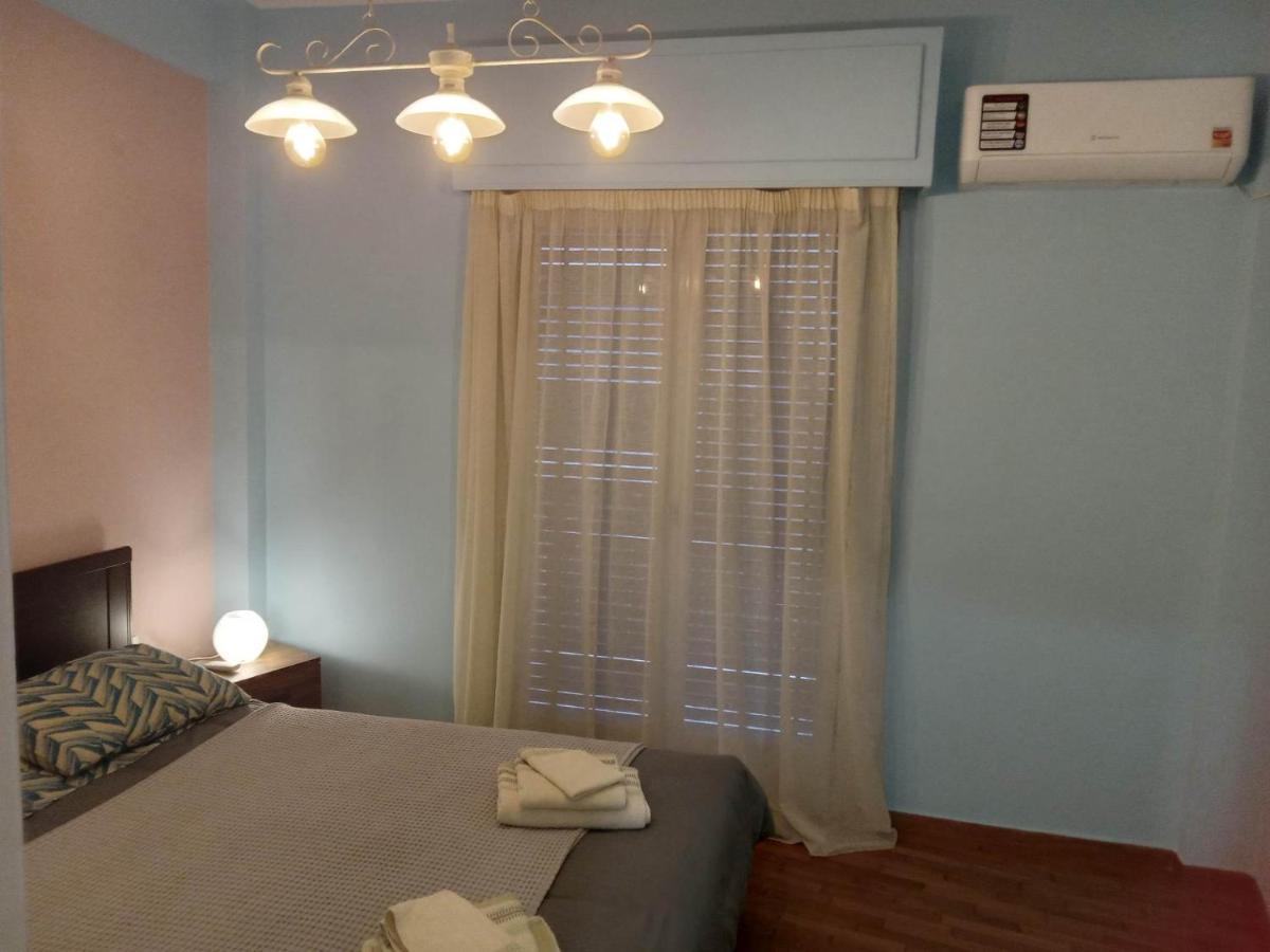 Evangelli Apartment- An Oasis Inside The Center Of أثينا المظهر الخارجي الصورة