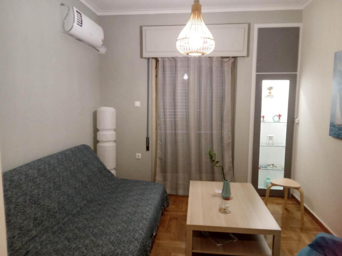 Evangelli Apartment- An Oasis Inside The Center Of أثينا المظهر الخارجي الصورة